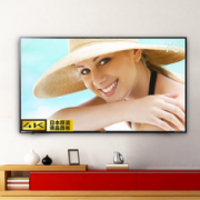 20日0点预售： SHARP 夏普 LCD-70MY5100A 70英寸 4K液晶电视    5999元包邮（多重优惠）
