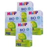 HiPP 喜宝 有机新生儿配方奶粉PRE段（ 600克1盒）