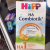 德国喜宝HA免敏奶粉1段(0~6个月) 500g 盒装