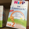 德国喜宝HA免敏奶粉2段(6~10个月) 500g 盒装
