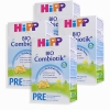 Hipp 喜宝有机益生菌奶粉pre段（800 克 1盒）