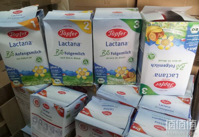 德国奶粉有哪些品牌？10大德国奶粉品牌排行榜
