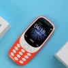二奶机首选 3G复刻版诺基亚3310正式发布