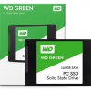 西部数据 Green系列 120G 固态硬盘