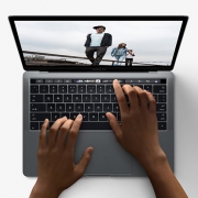 苹果 MacBook Pro 13.3英寸笔记本电脑（MNQG2CH/A）