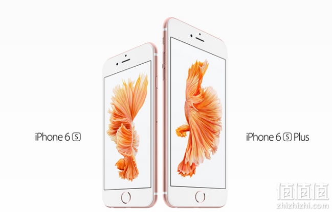 苹果iPhone 6s Plus全网通4G手机