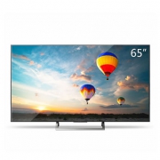索尼 KD-65X8500E 65英寸4K超高清智能电视