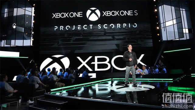 XBOX ONE X国行11月7日驾到，3999元get！