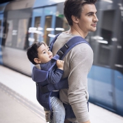 Baby Bjorn Baby Carrier One 婴儿背带