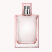 博柏利 红粉恋歌 女士香氛 50ml