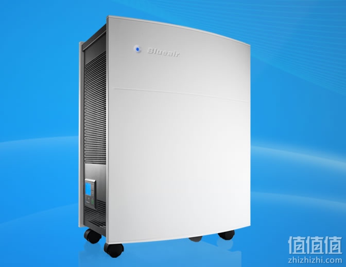 Blueair 550E家用空气净化器