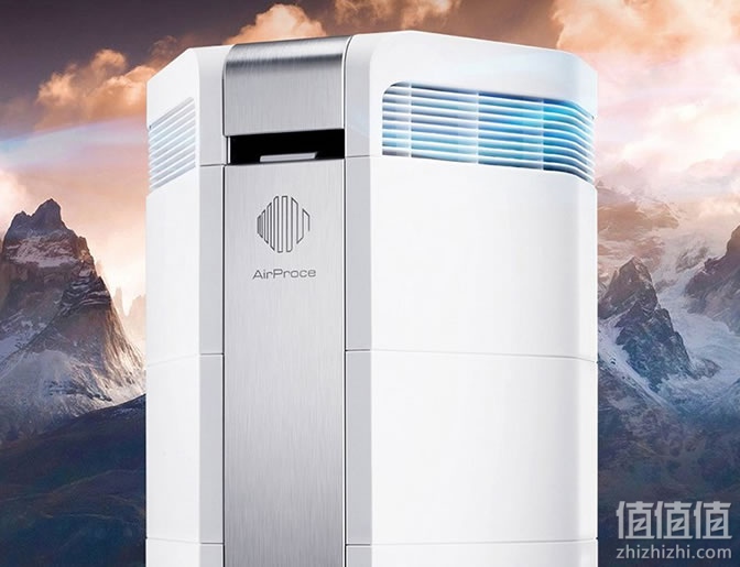 艾泊斯（AirProce）AI-600空气净化器