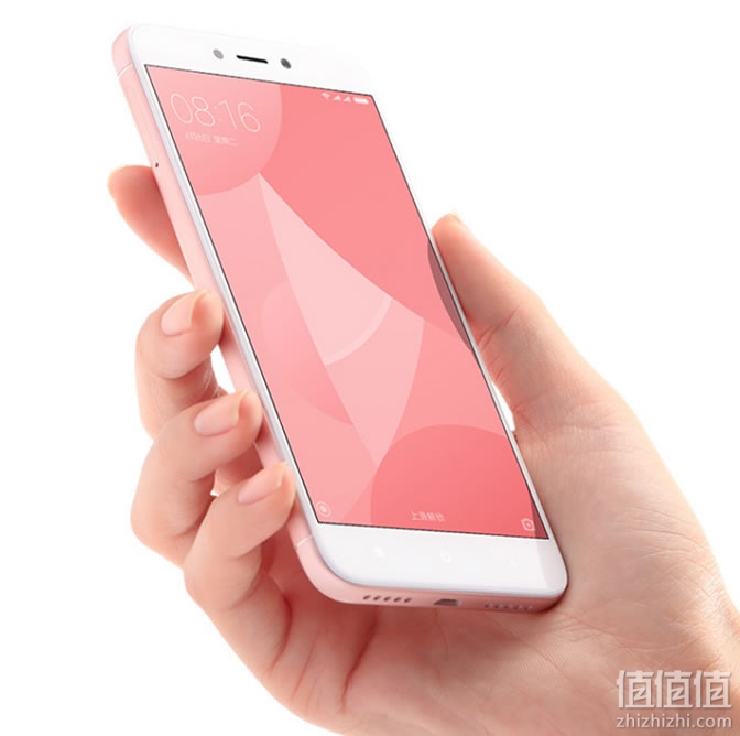 小米 红米 4X 全网通4G手机