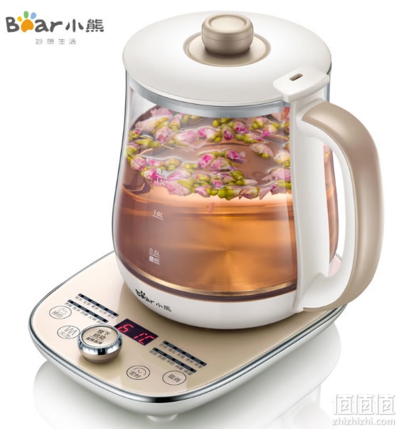 小熊YSH-A15N1养生壶