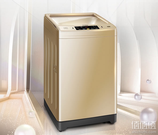 海尔EB100BDZ89U1波轮洗衣机
