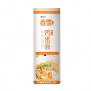 香雪 麦芯鸡蛋面 800g