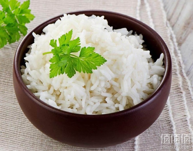 如何挑选大米？