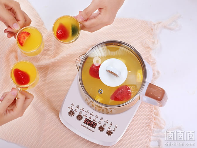 荣事达YSH1838(YSH12Y) 养生壶