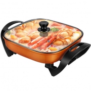 金正（Nintaus）401A 电火锅5L