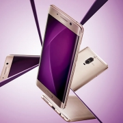 华为 Mate 9 Pro 全网通4G手机 4GB+64GB版
