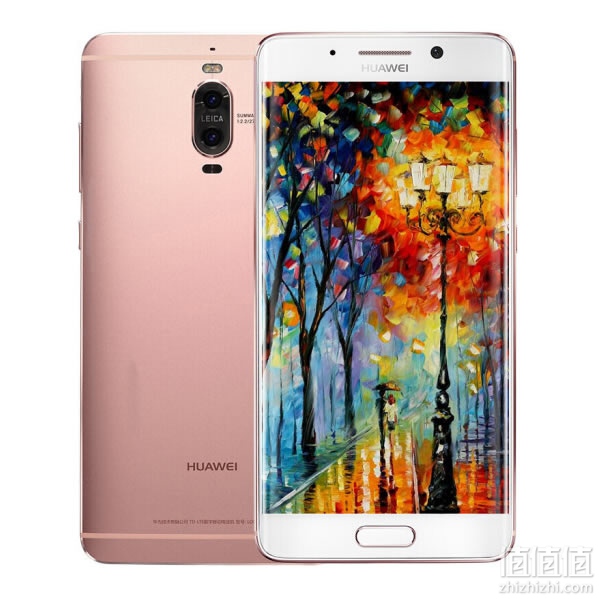 华为Mate 9 Pro全网通4G手机