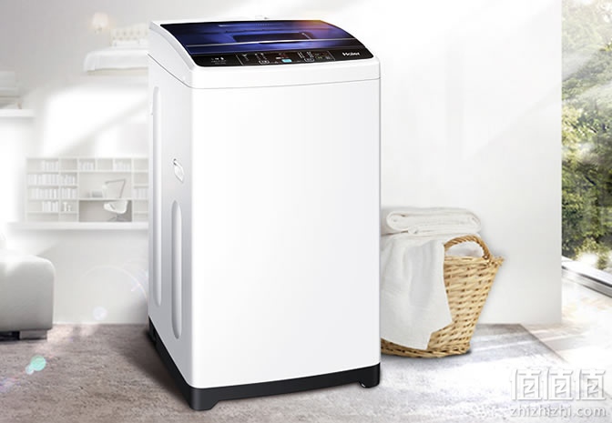 海尔XQB55-M12699X波轮洗衣机