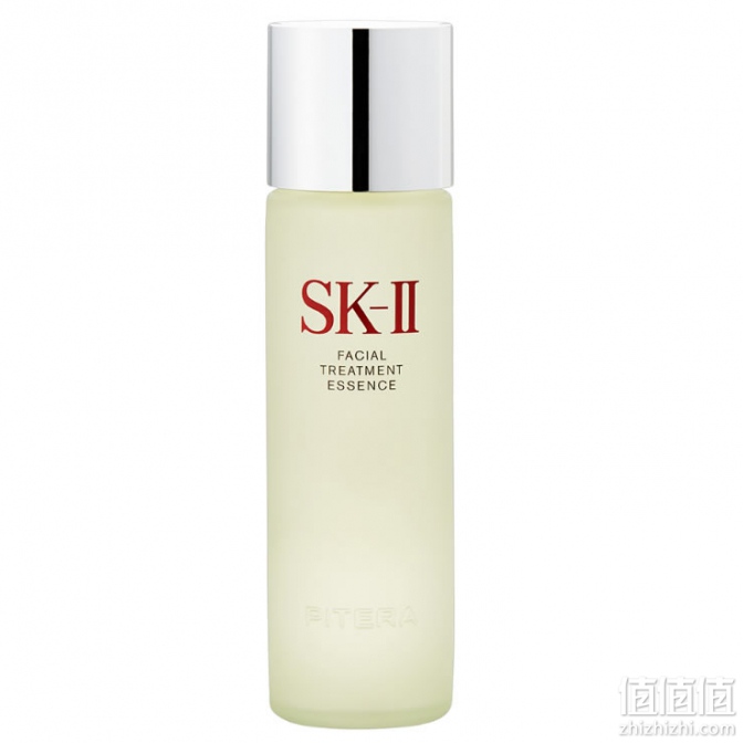 SK-II美白精华露神仙水