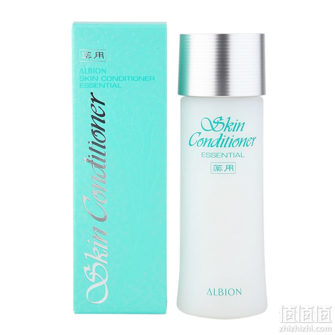 奥比虹（Albion）奥尔滨健康水