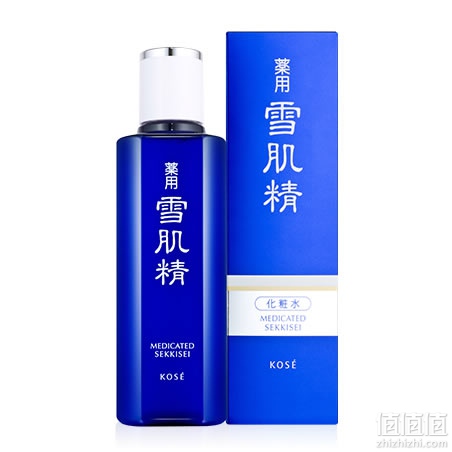 雪肌精（SEKKISEI）美白化妆水