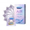 杜蕾斯AIR至薄幻隐装避孕套6只