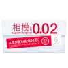 相模幸福002超薄避孕套6只