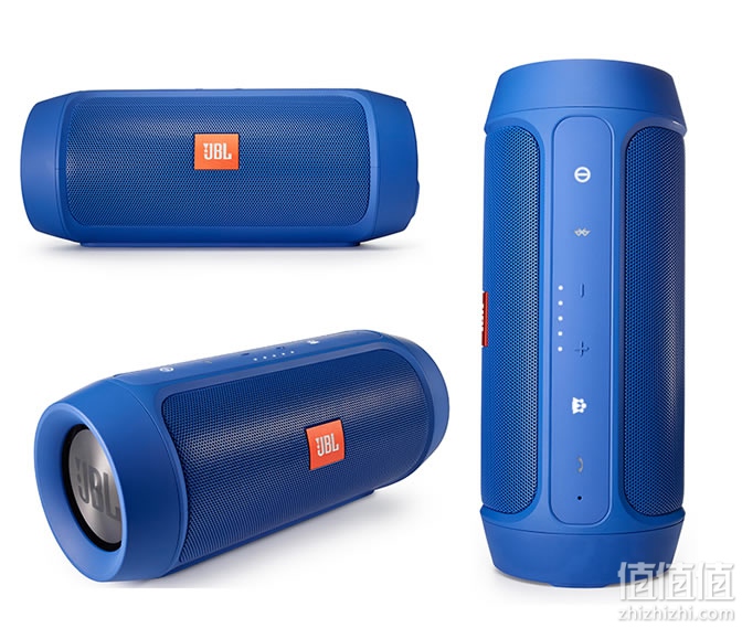 JBL Charge2+蓝牙音箱