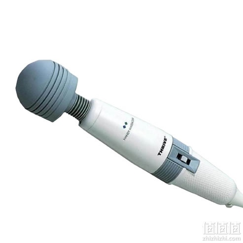 THRIVE MD01 肩颈腰部 AV震动器