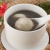 南方黑芝麻糊 原味 720g*2袋