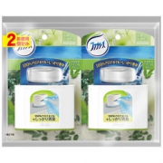 Febreze 空气清新剂 户外清芬 5.5mL*2香水座 *2件