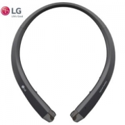 LG HBS-910 无线耳机 蓝牙耳机 入耳式耳机 Harman Kardon音频技术  可通话 黑色