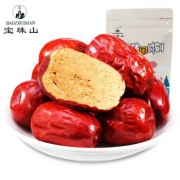 宝珠山 新疆和田枣 500g