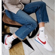 Nike 耐克 Cortez Ultra Moire女士阿甘运动鞋