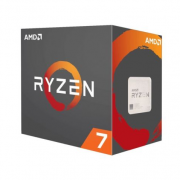 AMD   Ryzen 锐龙 7 1800X 处理器