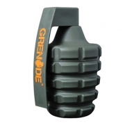 英亚闪购 Grenade Thermo 健身减脂胶囊100g