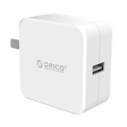 奥睿科（ORICO） WRE-302A 充电器迷你路由器wifi信号放大器300M