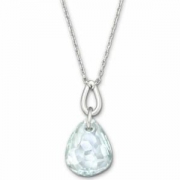 Swarovski 施华洛世奇  1169486  水滴项链