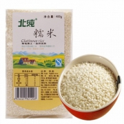 北纯 东北五谷杂粮 糯米400g