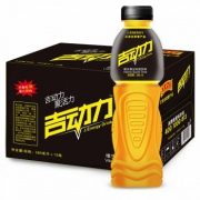 王老吉 吉动力维生素能量饮料 580ml*15 整箱