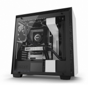 NZXT  恩杰 H700i 智能中塔机箱