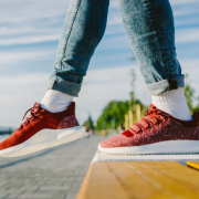 阿迪达斯（Adidas）  Tubular Shadow 男士运动鞋