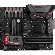msi 微星 Z270 GAMING M7 主板（Intel Z270/LGA 1151）