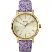 TIMEX 天美时 T2P3  女士时装手表