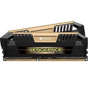 中亚Prime会员：CORSAIR 美商海盗船 Vengeance Pro DDR3 1600 台式机内存 2x8GB