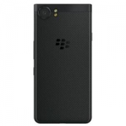 黑莓（BlackBerry）KEYone 4G全网通 4GB+64GB 黑色 移动联通电信手机
